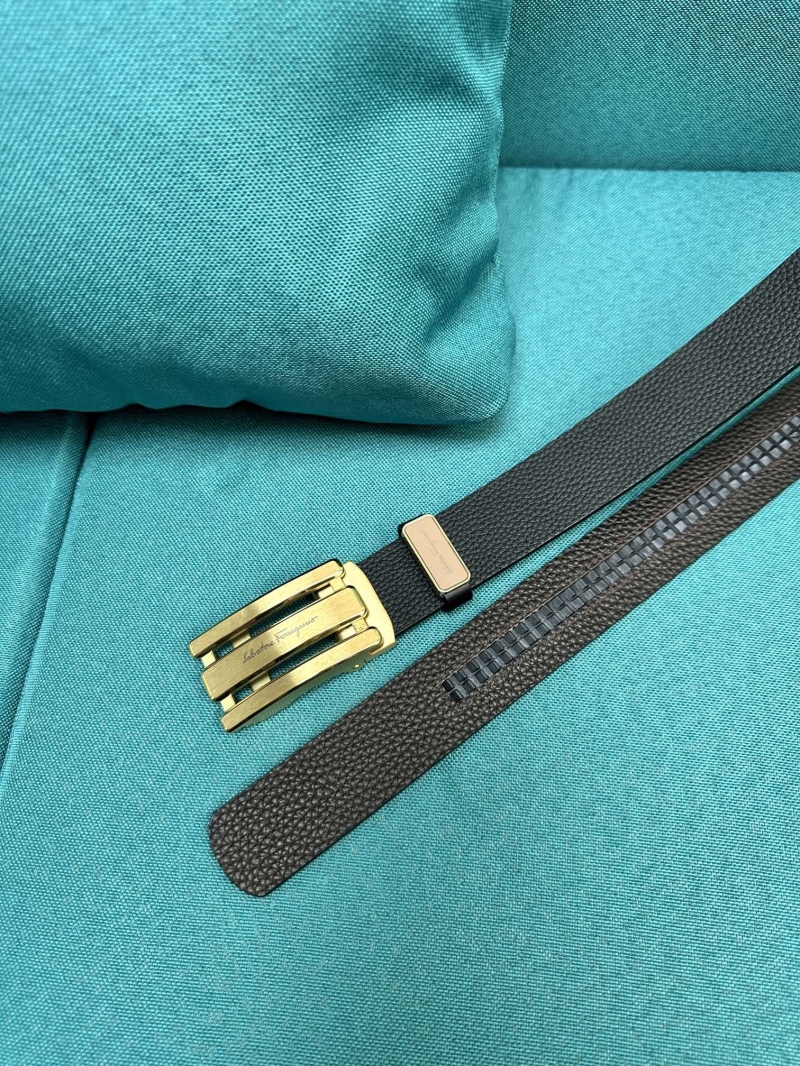 Ferragamo Belts